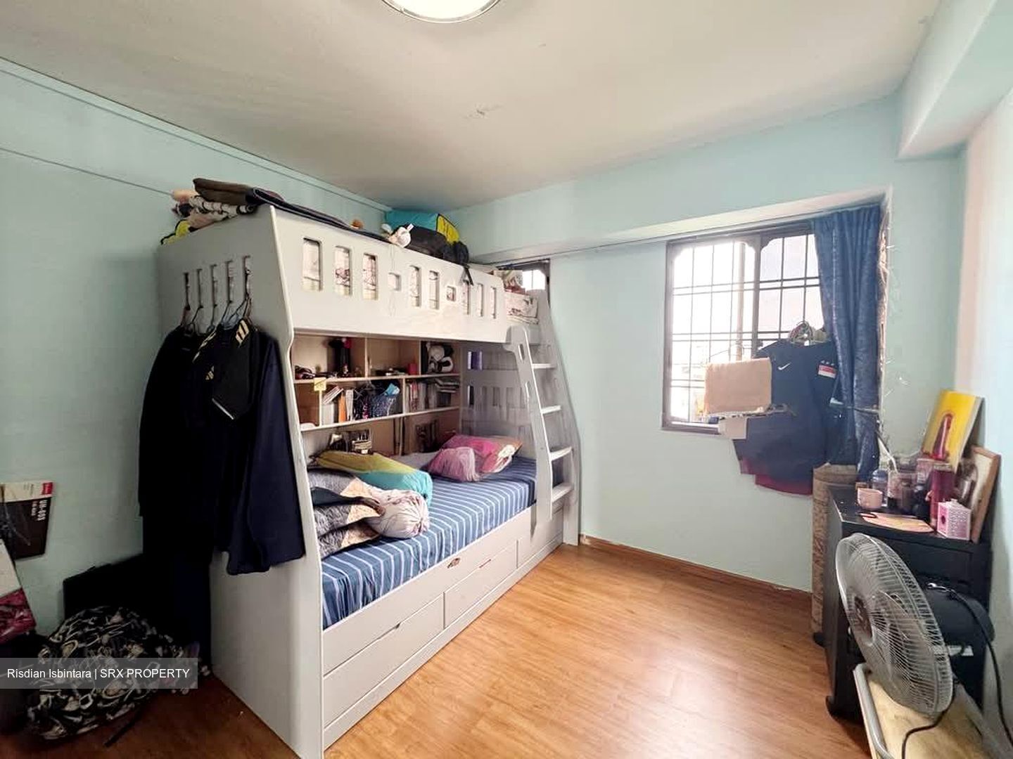 Blk 161 Mei Ling Vista (Queenstown), HDB 4 Rooms #554798871